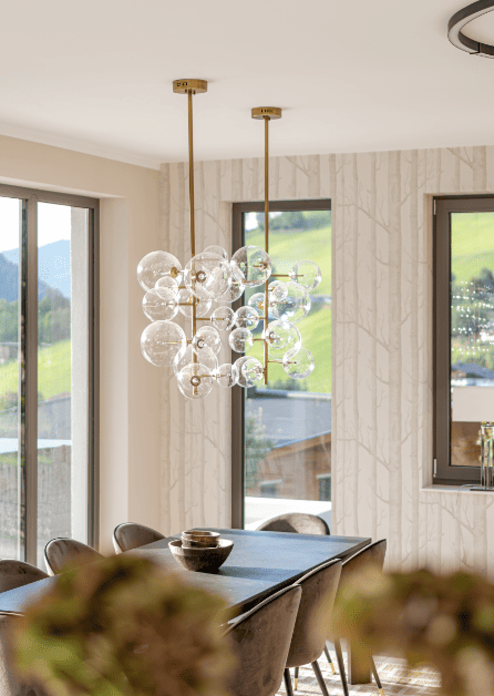 The Herold Homes – Brixental, Austria (2025)