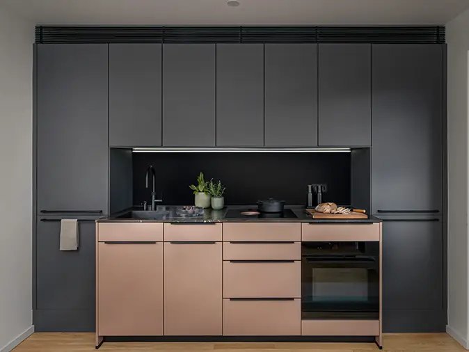 Dross&Schaffer Küchen – München (2025)